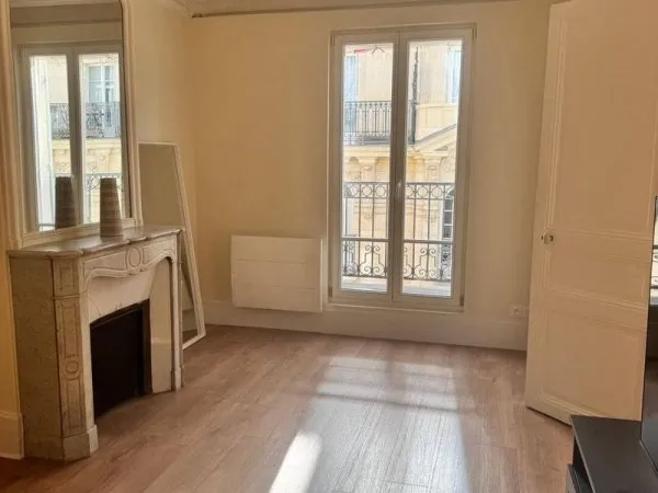 Appartement 3 pièces 58 m²