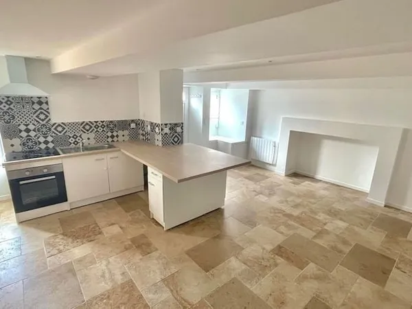 Maison 2 pièces 69 m²