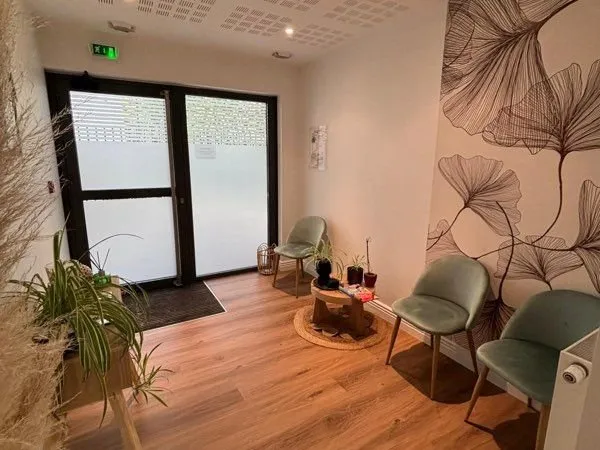 Partage cabinet (collaboration ou sous location)