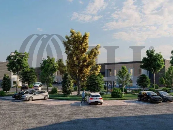 Local d'activité 3477 m²
