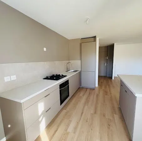 Appartement 3 pièces 73 m²