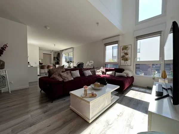 Appartement 4 pièce(s)
