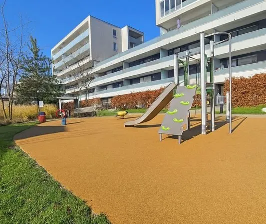 Appartement 2 pièces 37 m²