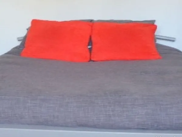 Chaleureuse maison 4P de 88m² proche des commodités et édifiée sur un terrain clos/arboré de 408m²