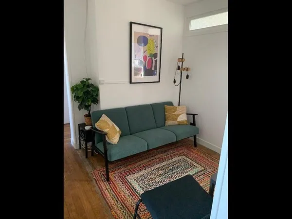 Appartement 4 pièces 70 m²