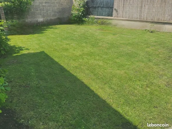 Maison avec jardin 5 minutes à pied de l hyper centre ville