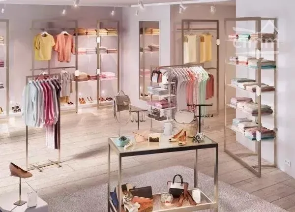 Blois centre – Installez votre boutique sans droit d’entrée