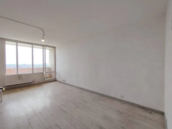 Appartement 4 pièces 76 m²