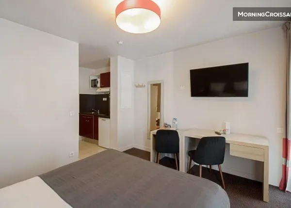 Appartement 18 m²