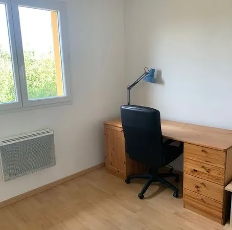 Maison 4 pièces 94 m²