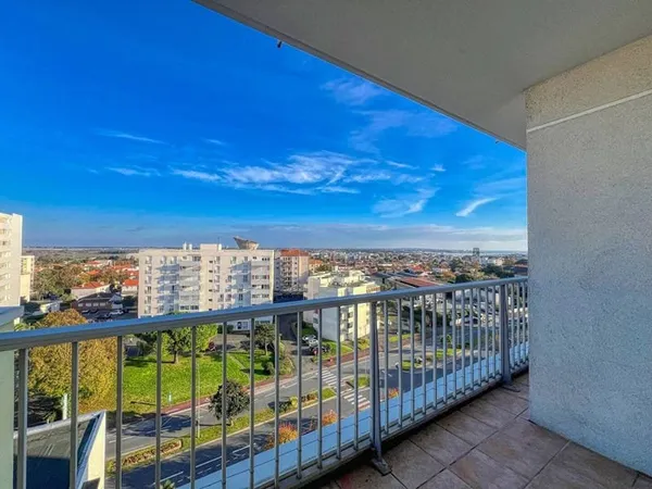 Appartement 2 pièces 51 m²