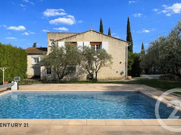 Maison 6 pièces 131 m²