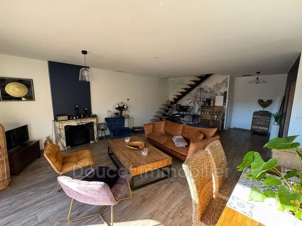 Location appartement meublé 3 Pièce(s)