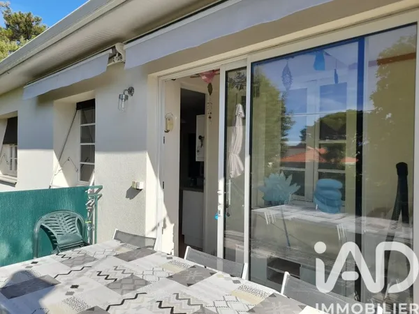 Maison 5 pièces 140 m²