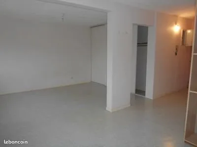 Appartement 1 pièce 36 m²