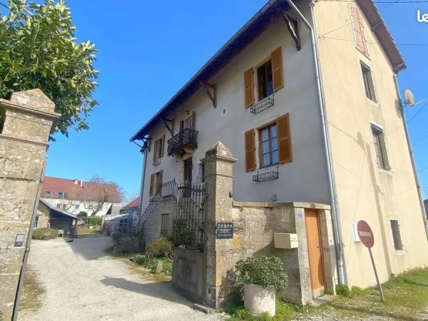 Propriété 8 pièces 217 m²