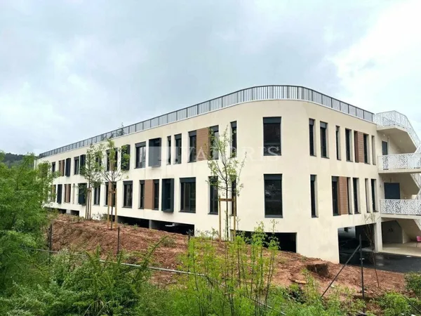 BUREAUX à LOUER
