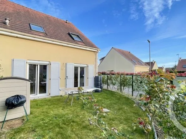 Maison 5 pièces 90 m²