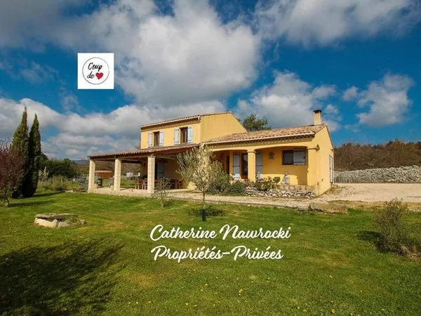 Maison 7 pièces 124 m²