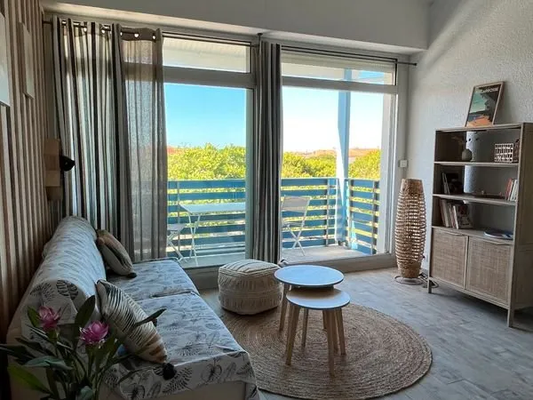 Appartement - Place Centrale