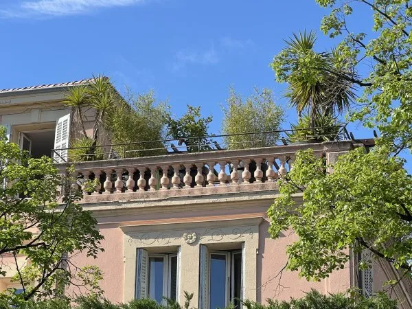 Vends appartement