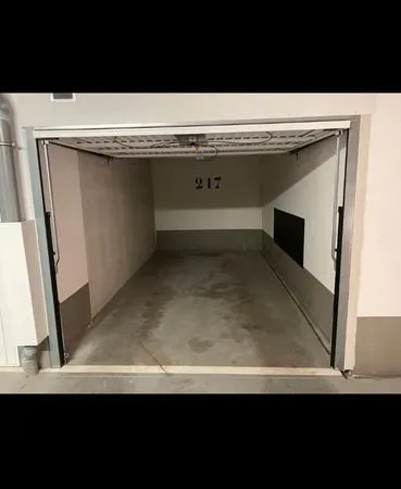 Box parking