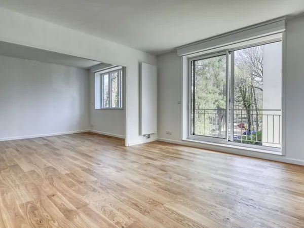 Vends appartement rénové - 82m²