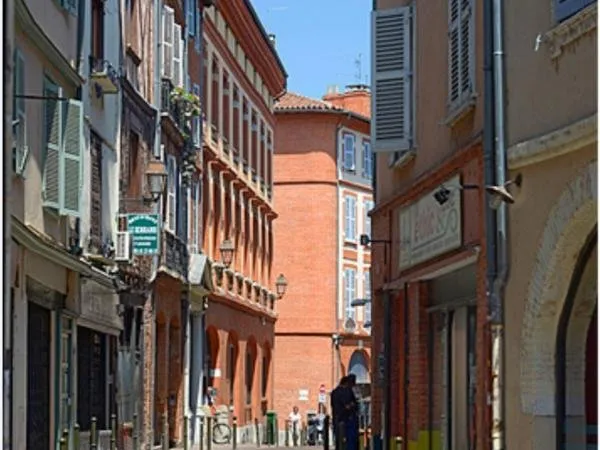 Immeuble de rapport - Investisseurs - Toulouse Hyper centre