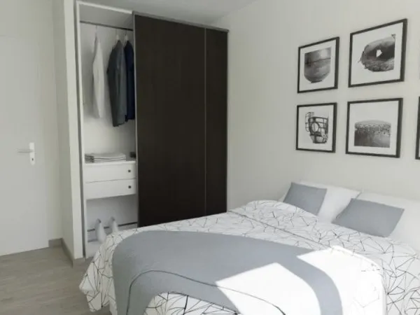 Maison 4 pièces 64 m²