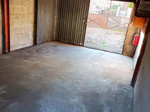 Box fermée a Creil