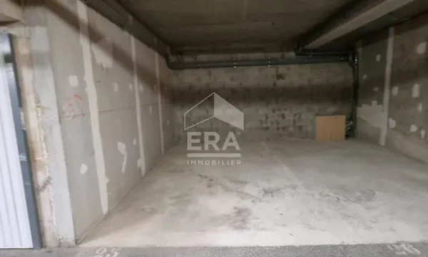 Place stationnement boxable Martigues Jonquières 12 m2