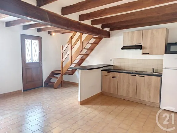 Maison 2 pièces 44 m²