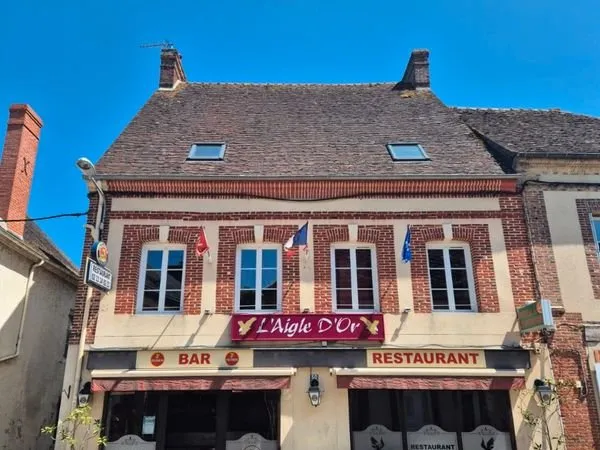 Fond de commerce Bar-Restaurant