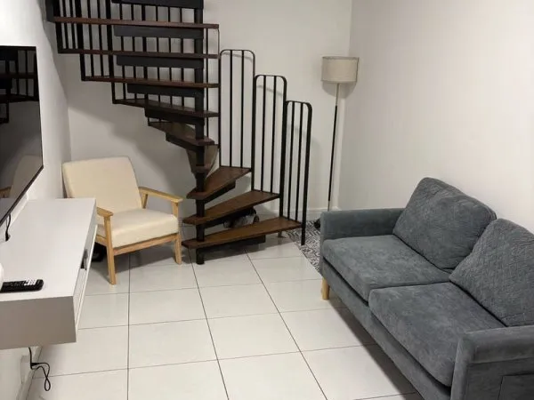 Appartement 4 pièces 60 m²