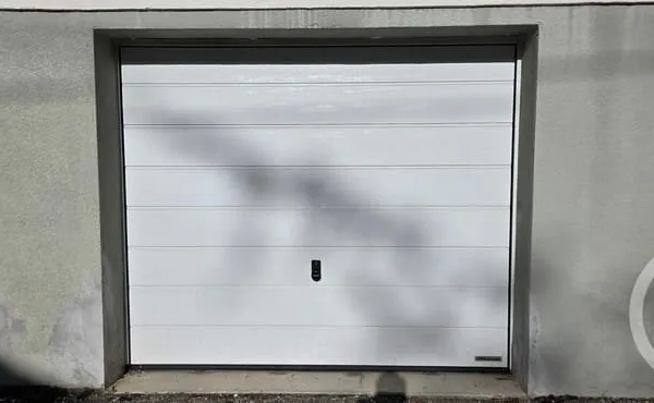Parking 15 m²