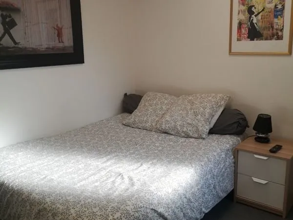 Location chambre étudiante
