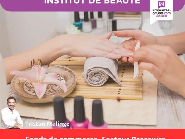 Secteur BRESSUIRE - ESTHETIQUE, INSTITUT DE BEAUTE