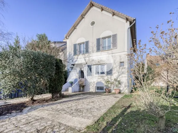 Maison Rueil Malmaison 7 pièce(s) 165m2