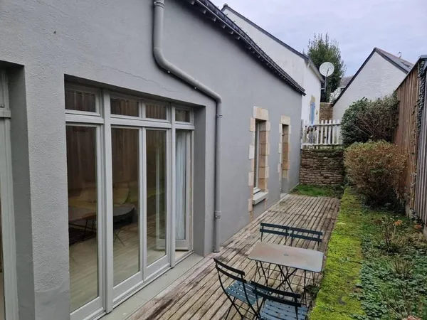 Maison 6 pièces 155 m²