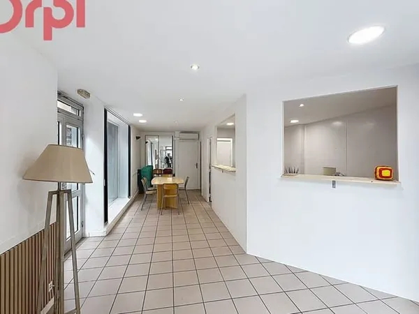 Local commercial 41 m²