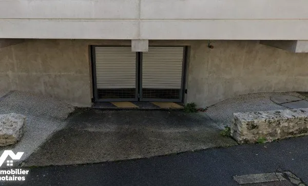 Stationnement Vente Blois   6900€