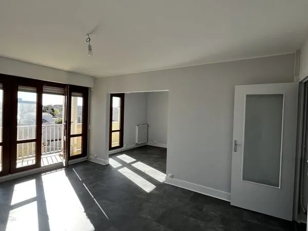 Appartement 3 pièces 74 m²
