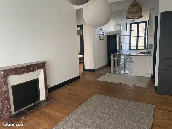 Location appartement t4 rennes centre