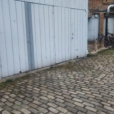 Parking Box - Emplacement 2 roues