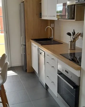 Loue appartement meuble