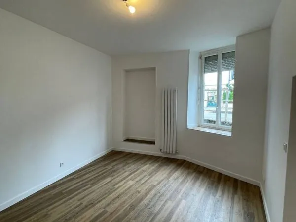Appartement 2 pièces 53 m²