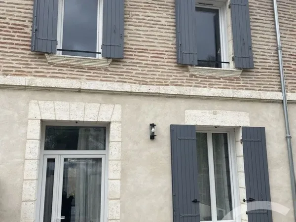 Appartement 4 pièces 154 m²