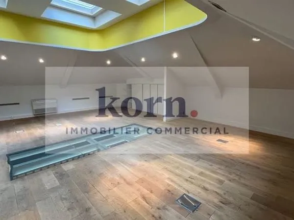 Local 173 m²