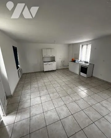 Maison 37 m²