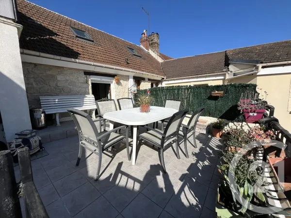 Appartement 2 pièces 71 m²